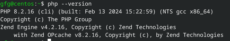 How to Set Up LAMP Stack in Linux? - GeeksforGeeks