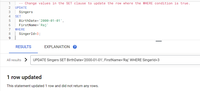 How To Configure Cloud Spanner In GCP ? - GeeksforGeeks