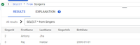 How To Configure Cloud Spanner In GCP ? - GeeksforGeeks