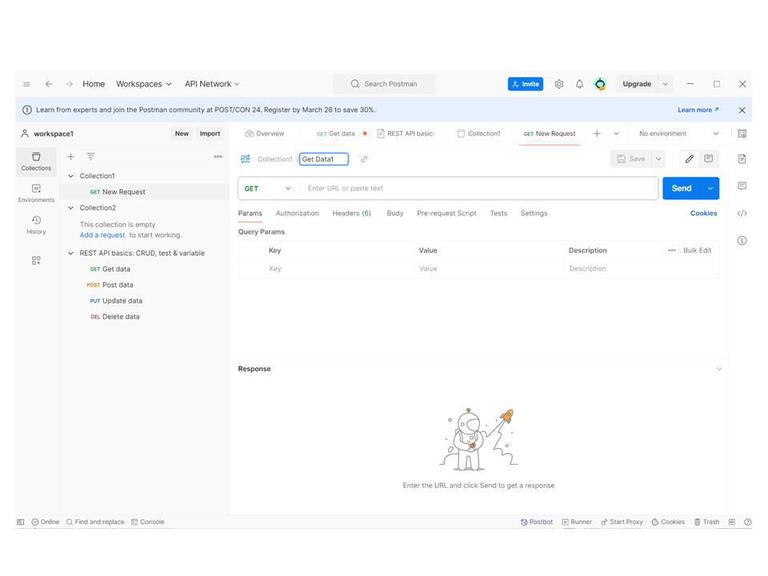 How to read Array of Nested JSON Response in Postman ? - GeeksforGeeks
