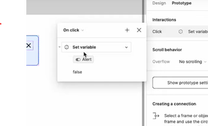 Variables in Figma - GeeksforGeeks