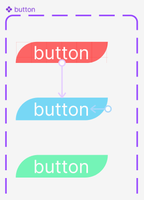 How to Make attractive buttons in Figma? - GeeksforGeeks