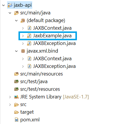 File Path for path for java program