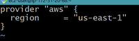 AWS Application Load Balancer Using Terraform - GeeksforGeeks