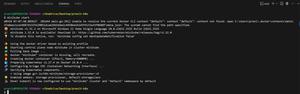 How To Deploy Nginx In Kubernetes ? - GeeksforGeeks