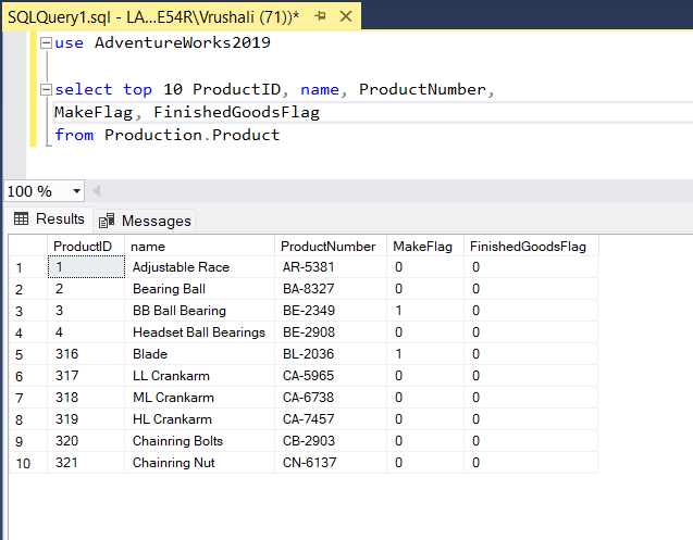 Simple-XML-Representation