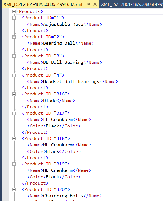 Customizing-XML-Tag2