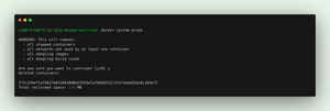 How To Update Existing Docker Image ? - GeeksforGeeks