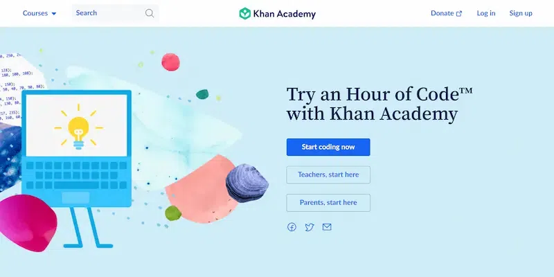 Khan Academy