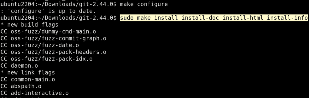 installing-git