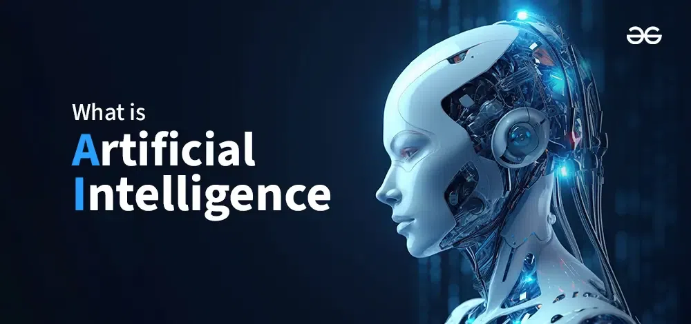What Is Artificial Intelligence What Is Artificial Intelligence