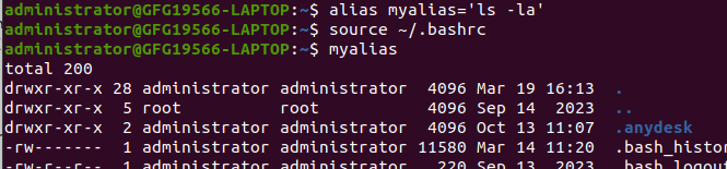 Loading configuration file