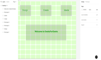 Figma Grid Reference Grids in Figma - GeeksforGeeks
