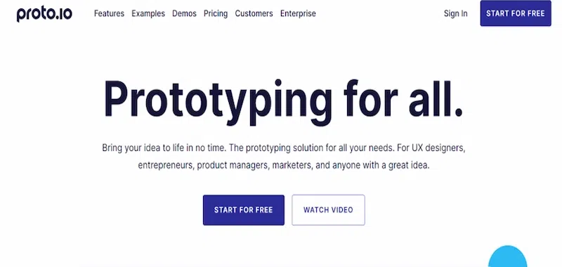 Proto.io