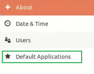 9--Default-Applications