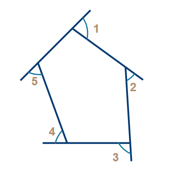 Exterior-Angles