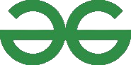 GeeksforGeeks logo