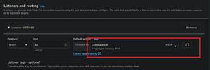 How To Configure GateWay Load Balancer In AWS ? - GeeksforGeeks