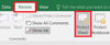 How to Password Protect an Excel File (Windows and Mac) - GeeksforGeeks