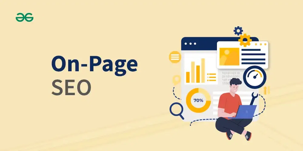 on-page-SEO