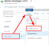 What Is Azure API Management ? - GeeksforGeeks
