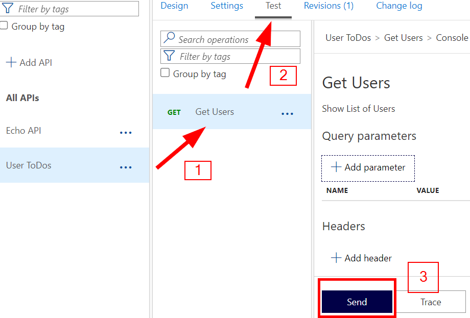 What Is Azure API Management ? - GeeksforGeeks