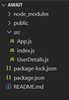 Await Component in React Router - GeeksforGeeks