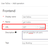 What Is Azure API Management ? - GeeksforGeeks