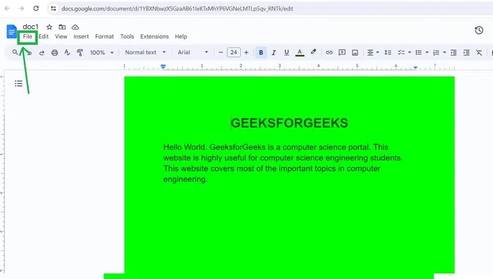 remove_background_color_desktop_google_docs_2