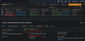 How To Install HTTPD Using Ansible Playbook ? - GeeksforGeeks