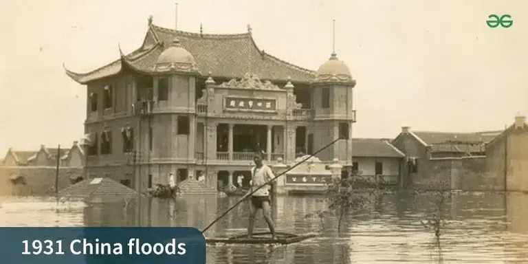 1931-China-floods