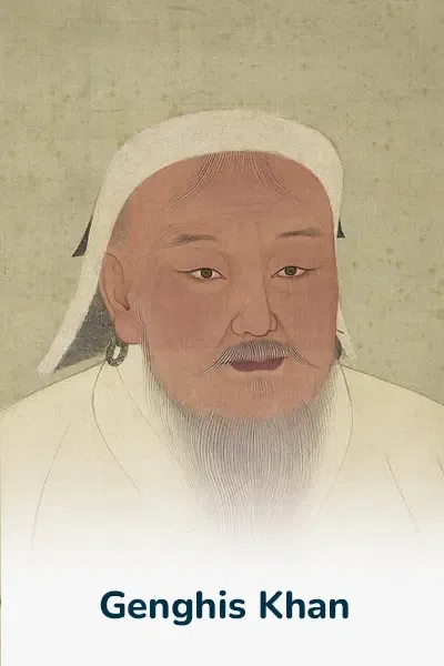 Genghis-Khan