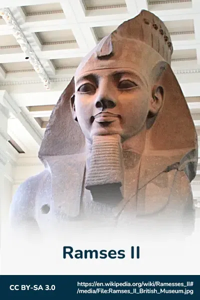 Ramses-II