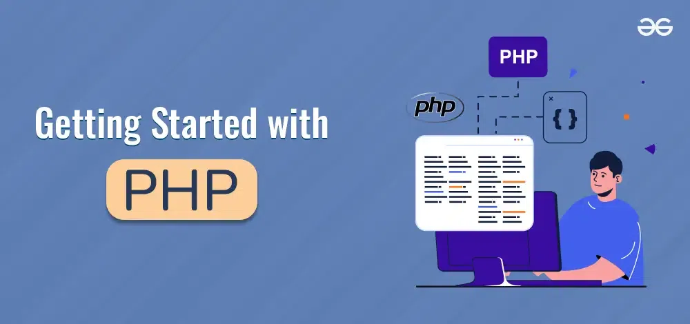 Getting Started With Php