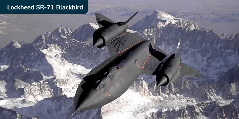 Lockheed-SR-71-Blackbird---Mach-34-(1)