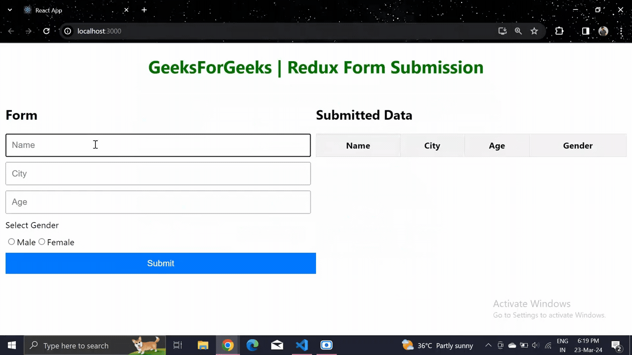 redux-formsubmission