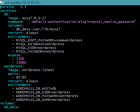 Docker Compose vs Dockerfile with Code Examples - GeeksforGeeks