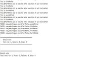 TestNG @AfterMethod Annotations - GeeksforGeeks