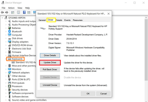 What Does Alt+F4 do? What to Do If Alt+F4 Doesn't Work? - GeeksforGeeks