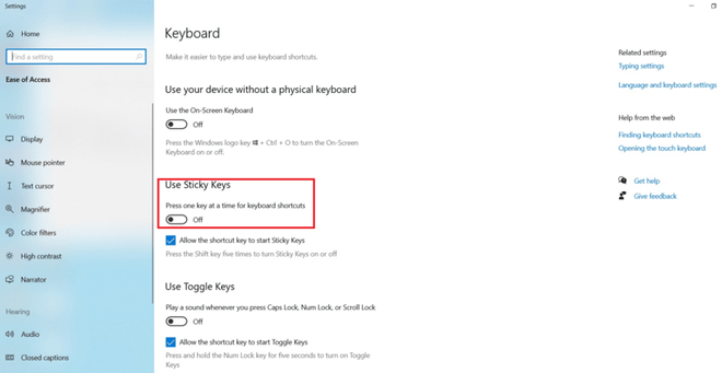 What Does Alt+F4 do? What to Do If Alt+F4 Doesn't Work? - GeeksforGeeks