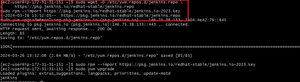 How To Build Java Application In Jenkins ? - GeeksforGeeks