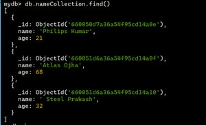 How to Enable Access Control & Authentication in MongoDB - GeeksforGeeks