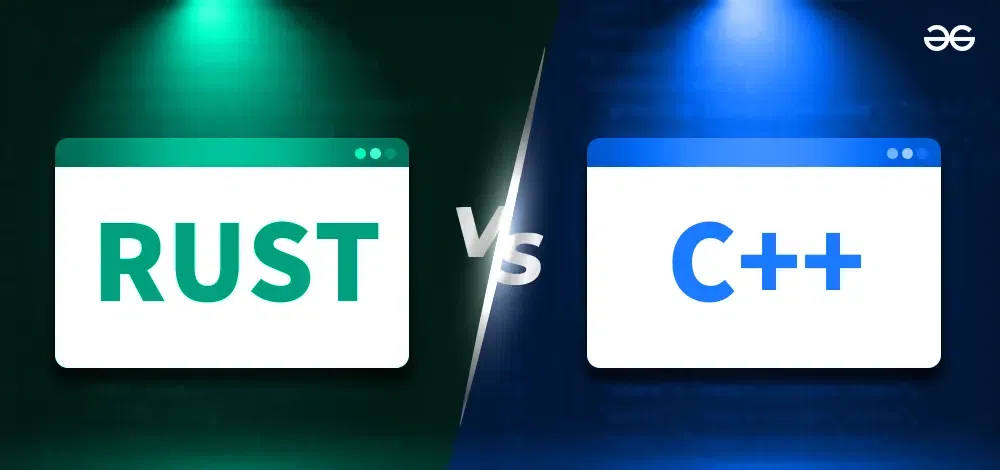 Rust-vs-cpp