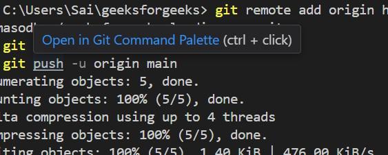 git-push