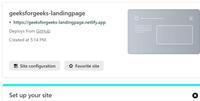 Deploying Static Sites On Netlify With Continuous Integration ...