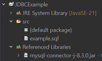 How to Execute a SQL Script File using JDBC?