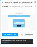 How To Convert Figma Design To React JS - GeeksforGeeks