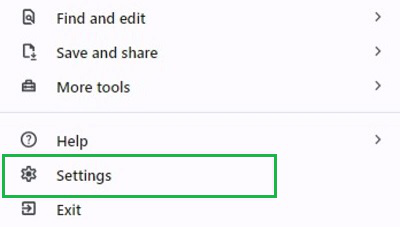 1--Chrome-Settings