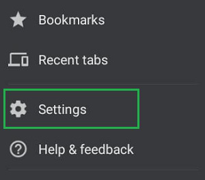 How to Sync Chrome Bookmarks Across Devices? - GeeksforGeeks