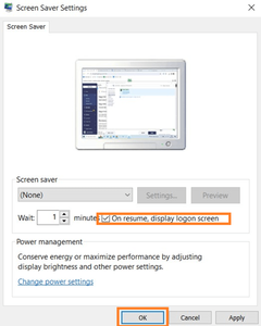 How to Lock your Windows 10 PC (5 Easy Methods) - GeeksforGeeks